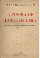 Livros/Acervo/A/ANSELMO M A POESIA